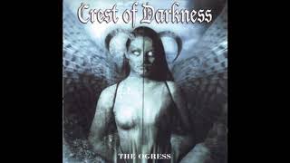 Crest of Darkness - 09 - Her Crown