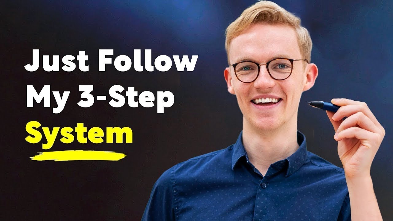 The YouTube Scriptwriter Getting Millions of Views