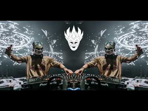 Boris Brejcha - Mastermix°2 2025