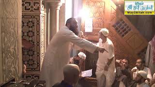 حوار مع ميت " تخيل وفاة 4 معتكفين " !! | #كلمات_التهجد | درس مؤثر جداا | د . حازم شومان image