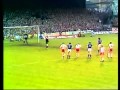 Ipswich Town AZ 67 3 0 Coppa UEFA 1980 81 Finale Di Andata