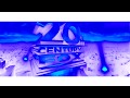 REQUESTED 20th Century Fox In Chorded