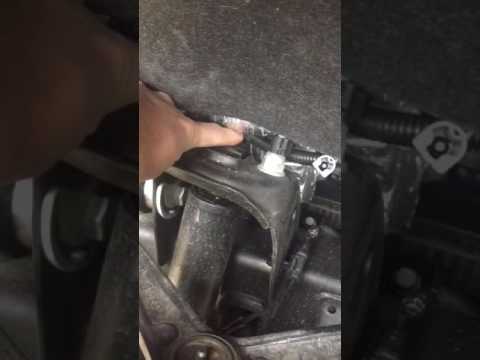 2016 Duramax block heater cord