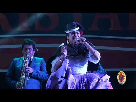 ORQ. SUPER MIX DE HUANCAYO & SHANDU LA HUAMBLA WANKA - (DERECHO RESERVADO)