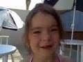 Ella Bella At The Pool