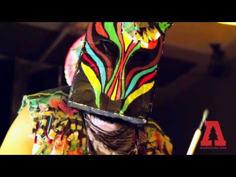 Slow Magic on Audiotree Live (Full Session)