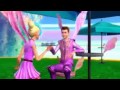 Barbie: A Fairy Secret- Bloopers/Outtakes - barbie movie