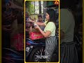 SHORTS Dharsha Gupta Viral Video ‍ ️ DharshaGupta DharshaGuptaOfficial Hallmarktamil