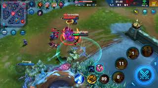 Heroes Arena videosu