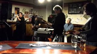 Jam Night - Hoosen - Junior Wells -  Little By Little Cover!!