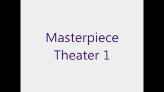 Masterpiece Theatre 1 - Marianas Trench w. lyrics.