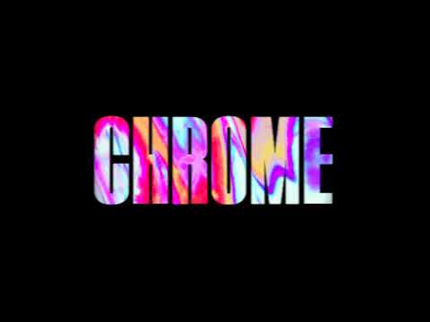 JESSE JAMES SOLOMON X 6LACK X LORD FUBU TYPE BEAT   "CHROME"