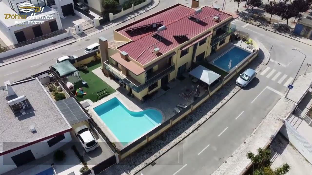 Vídeo do imóvel