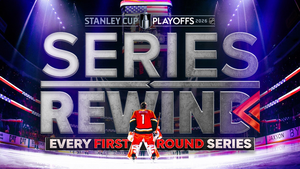 The BEST of ROUND 1! | Series Rewind