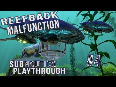 photo Subnautica Reefback Egg how to get reefback egg 02 2021