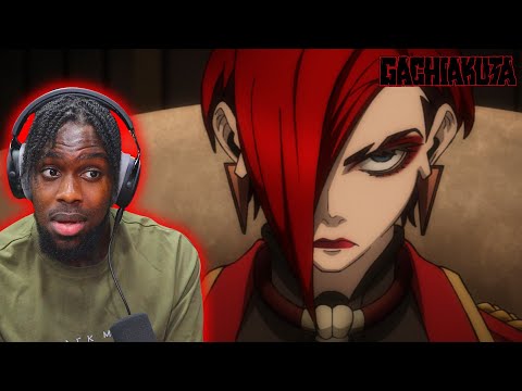 FINALE!!! GACHIAKUTA Episode 24 REACTION VIDEO!!!