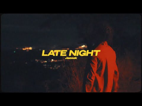 (FREE) Jazeek x RnB Type Beat - "Late Night" | Smooth RnB Type Beat 2024