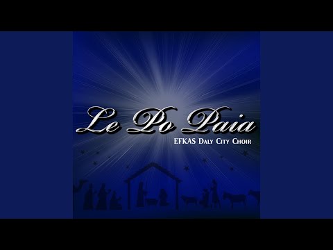 Le Po Paia (Live)