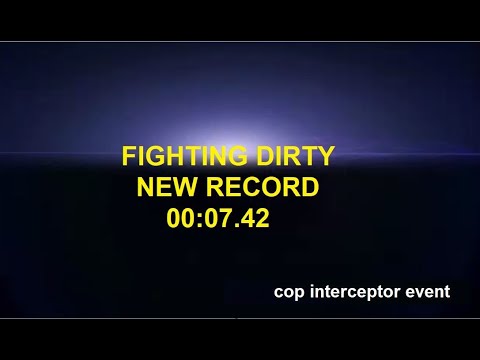 NFS Hot Pursuit Remastered Fighting Dirty 00 07 42 Cop Interceptor Event