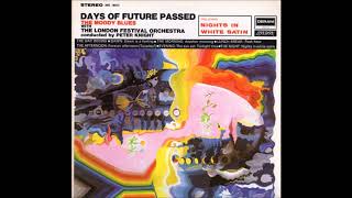 The Moody Blues - &quot;Tuesday Afternoon&quot; - Original Stereo LP -  HQ