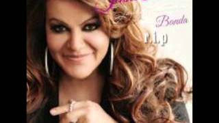 jenni rivera - cruz de madera