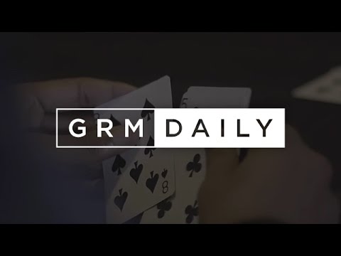 Simz & Krizzy - Trustworthy