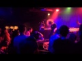 The Chain Gang of 1974 - Miko (Live) 