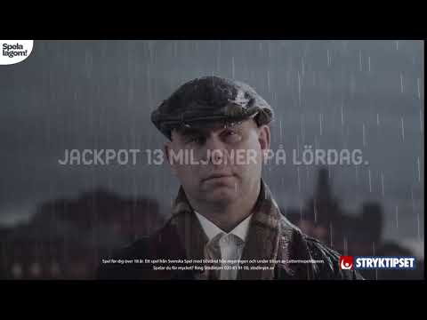 Stryktipset "Baskern"