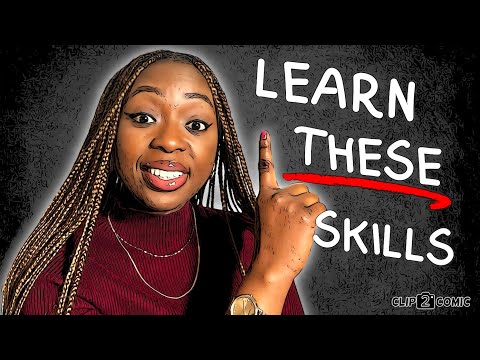 Top High in Demand Lucrative Skills 2026 (in Nigeria ) Learn Them And Get Employed.