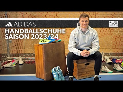 adidas Handballschuhe 2023/24