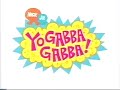 Yo Gabba Gabba Move Ride Nick Jr Airing 2013 With Commercials
