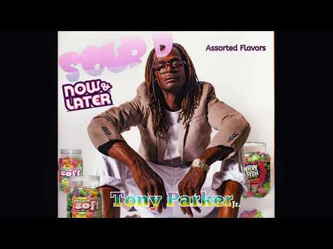 Tony Parker Jr promo