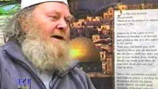 An amazing story of Dr. J Nicholson from Scotland, he has a PhD in Theology. He used to be a Jehovah's Witnesses and later...