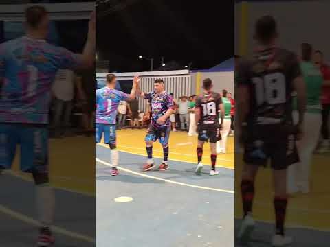 penaltis entre Tuza 🆚 GALLERA en el 48 h Cimitarra Santander