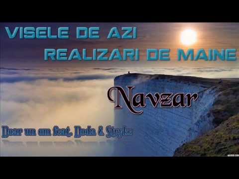 Navzar feat. Doda & Stryke - Doar un om (mixtape "V/R" )