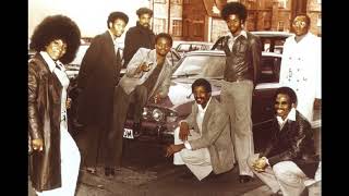 B.T. EXPRESS: "IF IT DON'T TURN YOU ON" [J*ski Edit]