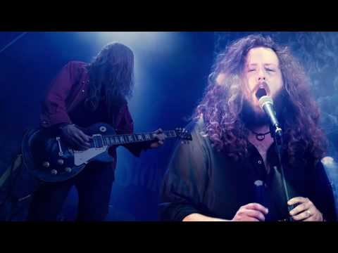 Stonebird - How Long + Help Me (medley) [LIVE RÅSPOR, SMUKFEST 2016]