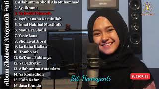 Download lagu Sholawat Nabi Menyentuh hati II Siti Hanriyanti mp3