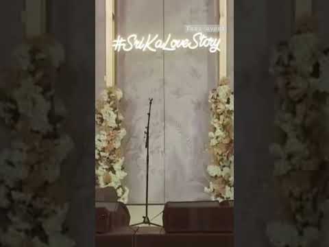 English songs | flower decoration for wedding |  #decoration #youtubeshorts  #event
