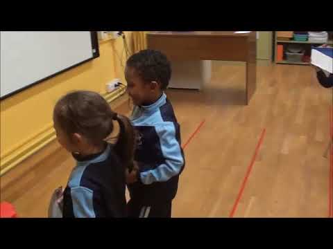 PAJES 2ºA ED. INFANTIL 17-18