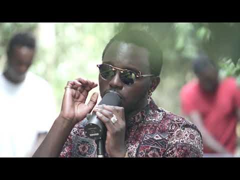 Sauti Sol - Sober (Chimano Acoustic)