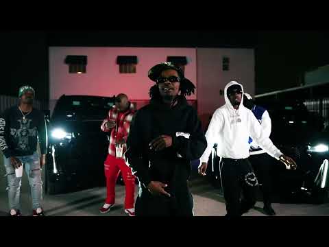 E Bodi featuring Yung Al - MADE (prod. By Black Keys)