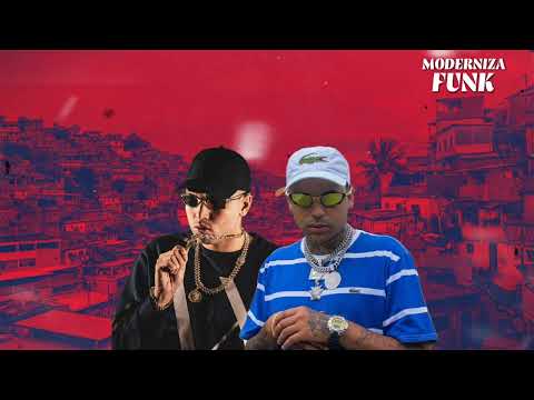 MC Marks e MC Robs - DEIXA O POVO FALA 2