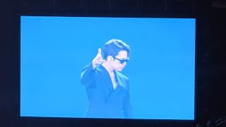Download lagu Shake It Off (Mingyu solo) |《SEVENTEEN WORLD TOUR [NEW_] IN HONG KONG》270925 mp3