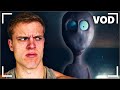 Joe Bartolozzi Creepy Games 37 Creepy Reacts