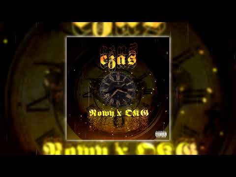 NOWY x OKTVG0N - "czas"