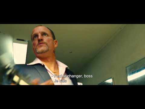 7 PSYCHOPATHES - teaser "Charlie" (VOST - HD)