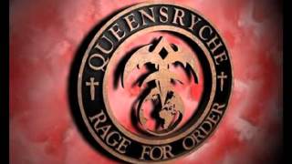 Queensrÿche   The Whisper