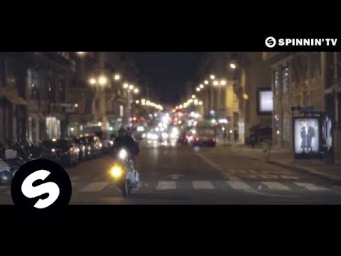 Martin Solveig "The Night Out" - Smash Episode #4