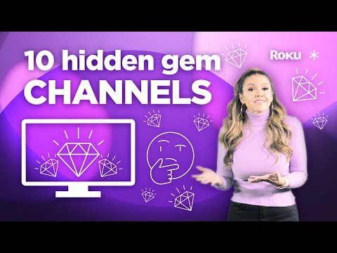 10 Roku hidden gem channels you (probably) haven't...